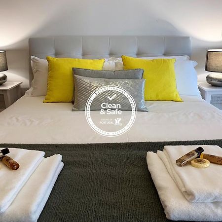 Magi Paradise By Madeira Sun Travel Caniço Eksteriør billede