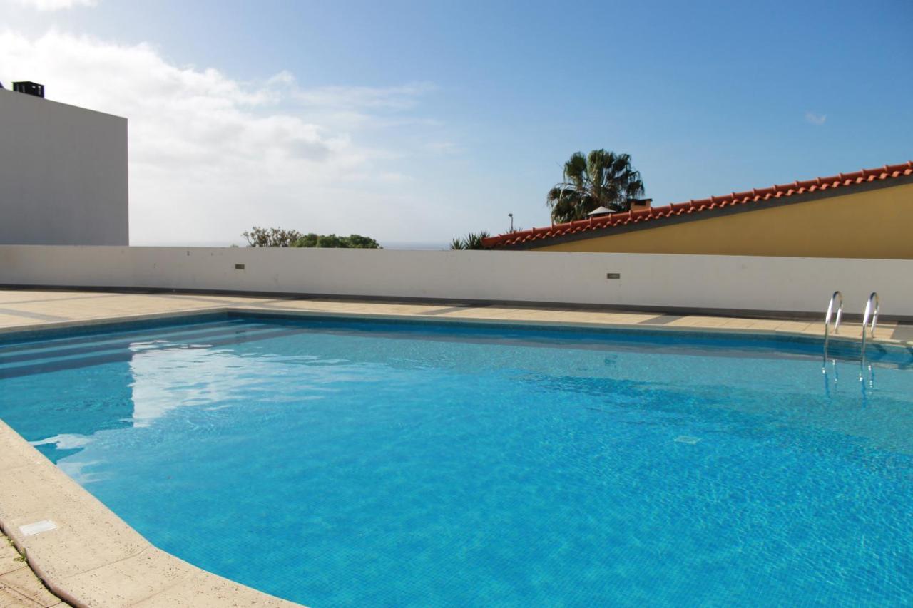 Magi Paradise By Madeira Sun Travel Caniço Eksteriør billede