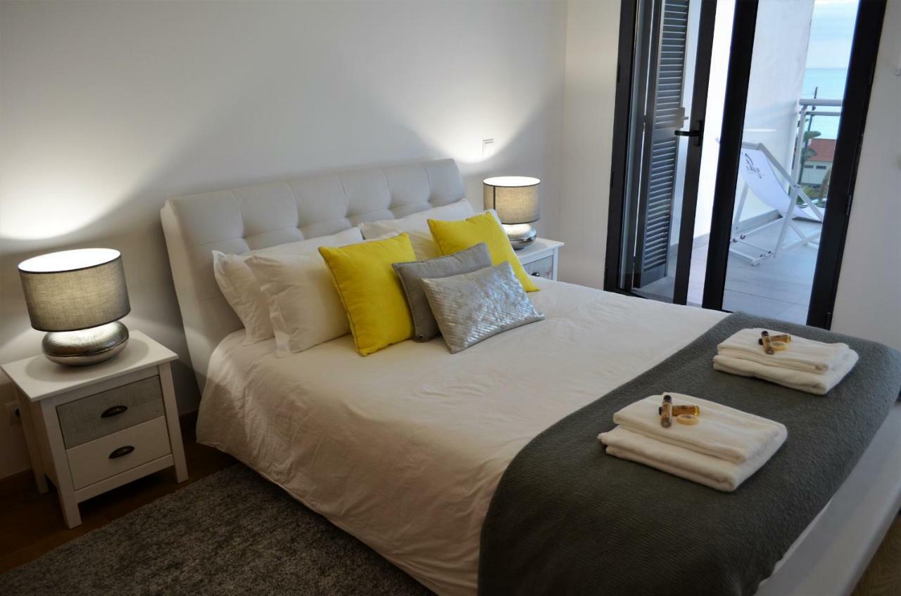 Magi Paradise By Madeira Sun Travel Caniço Eksteriør billede